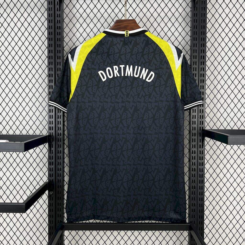Borussia Dortmund 95/96 alternativa