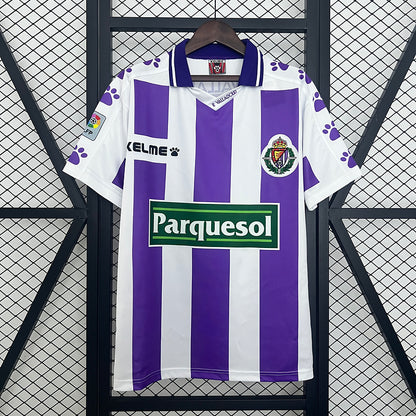 Valladolid 95/96
