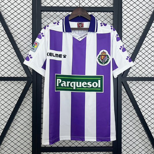 Valladolid 95/96