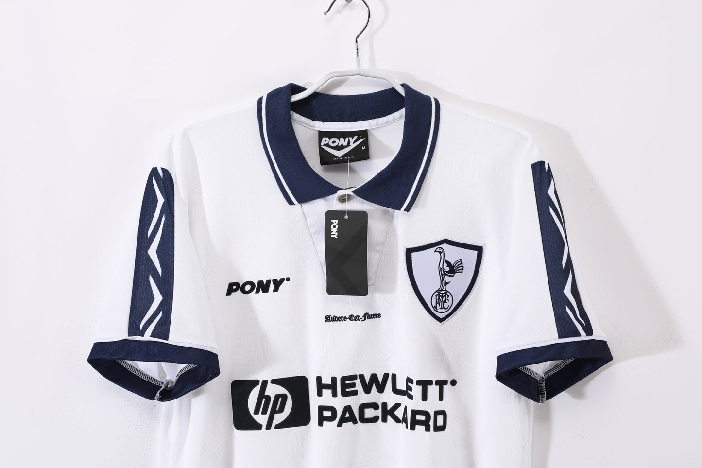 Tottenham Hotspur 95/97