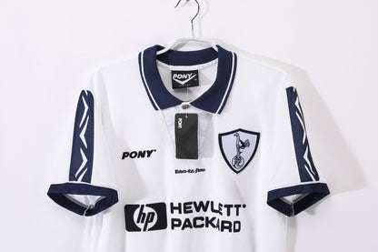 Tottenham Hotspur 95/97