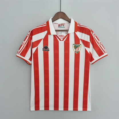 Atletico Bilbao 95/97