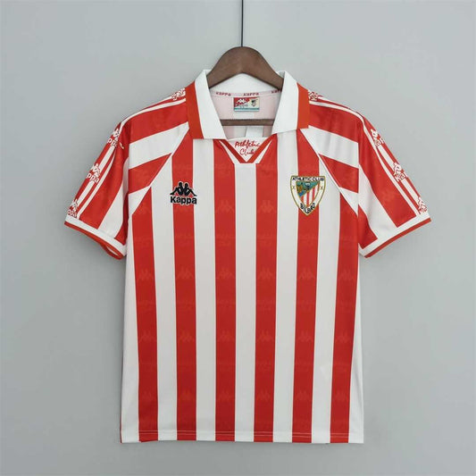 Atletico Bilbao 95/97