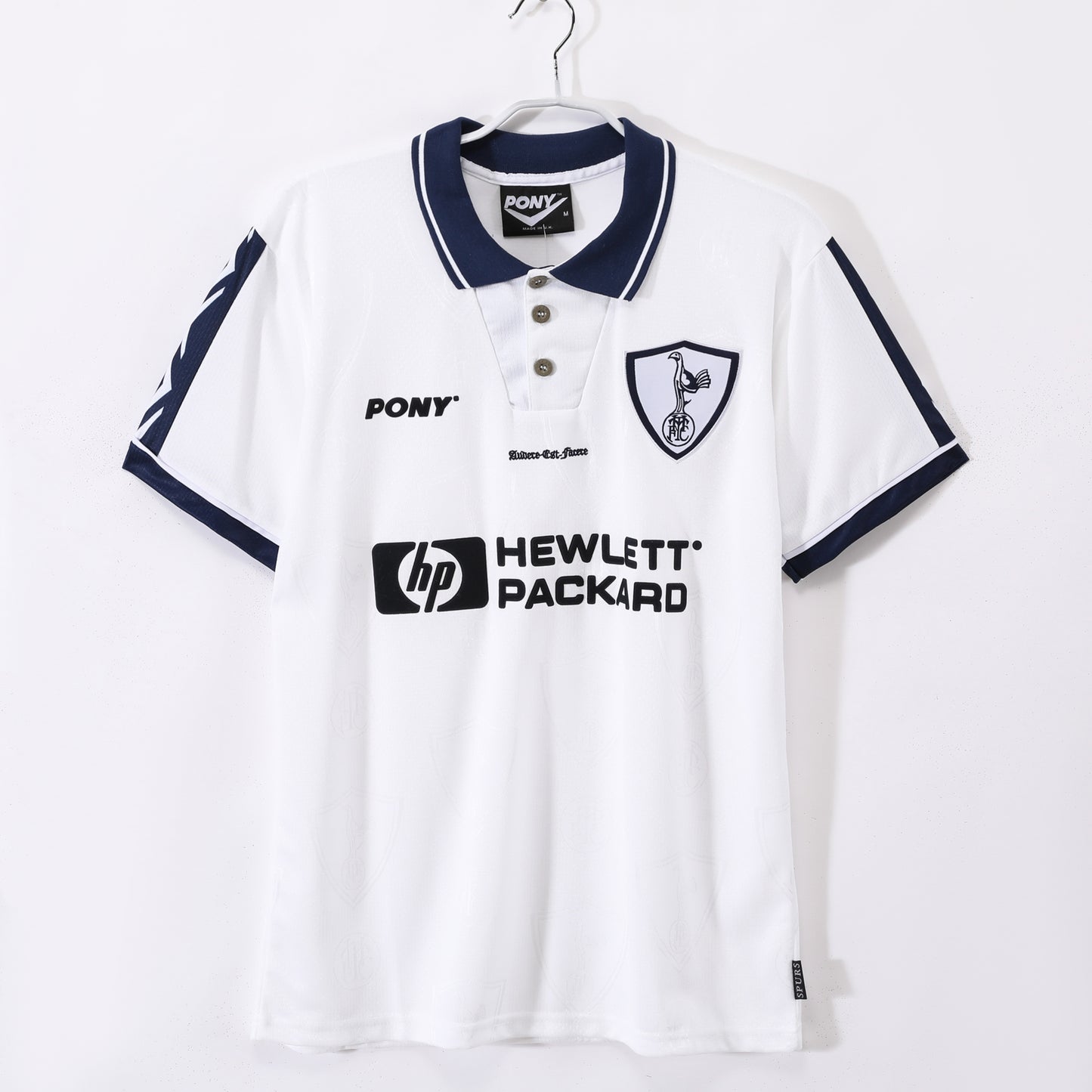 Tottenham Hotspur 95/97