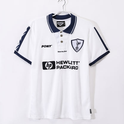 Tottenham Hotspur 95/97