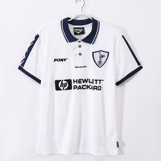 Tottenham Hotspur 95/97