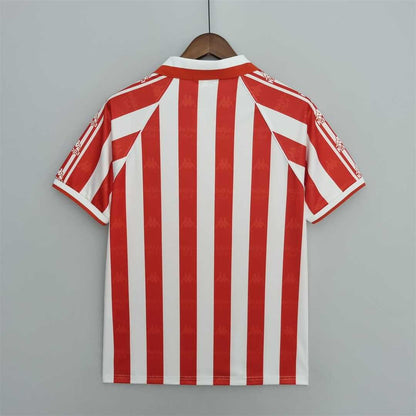 Atletico Bilbao 95/97
