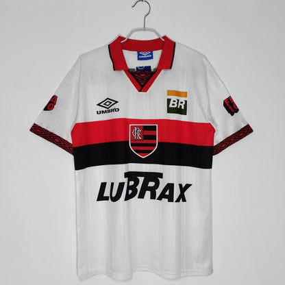Flamengo 1995 alternativa