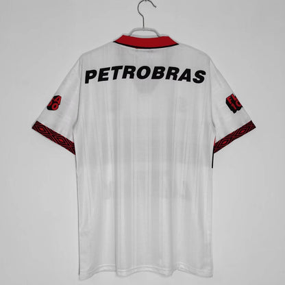 Flamengo 1995 alternativa
