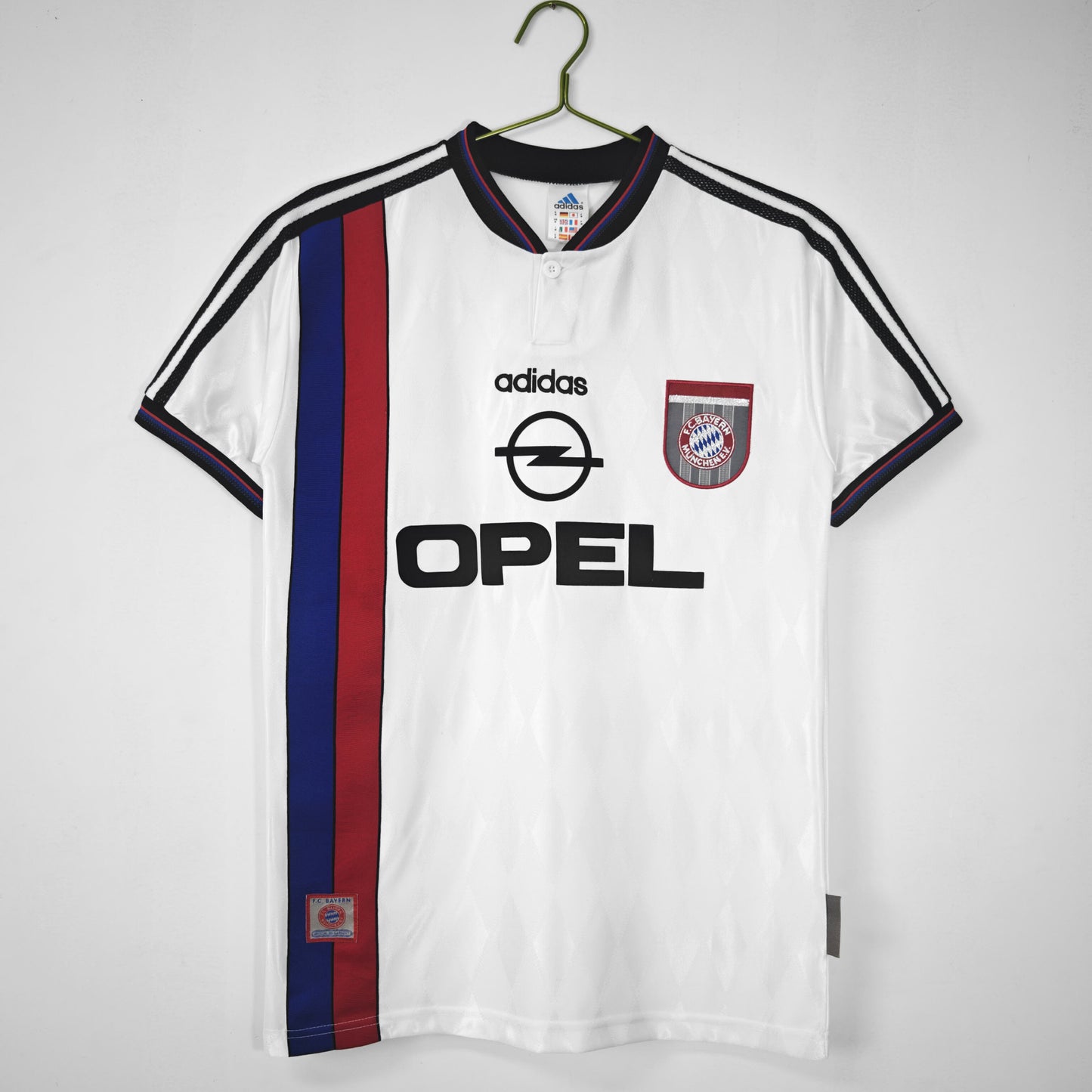 Bayern de Múnich 96/98 alternativa