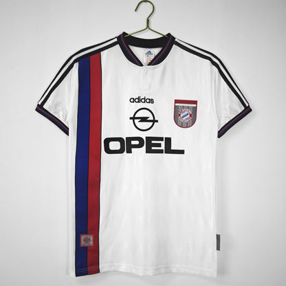 Bayern de Múnich 96/98 alternativa