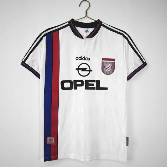 Bayern de Múnich 96/98 alternativa