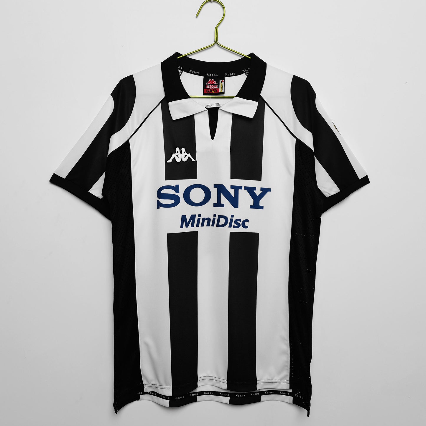 Juventus 97/98
