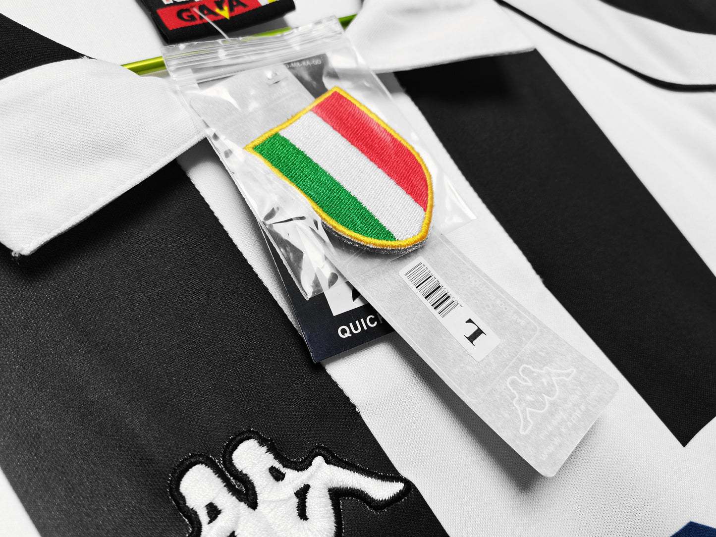 Juventus 97/98