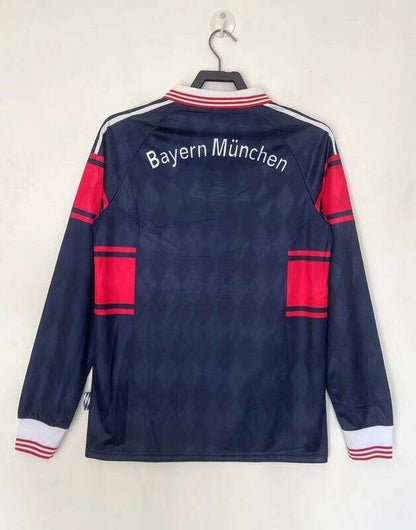 Bayern de Múnich manga larga 97/98