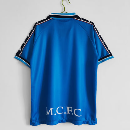 Manchester city 97/99