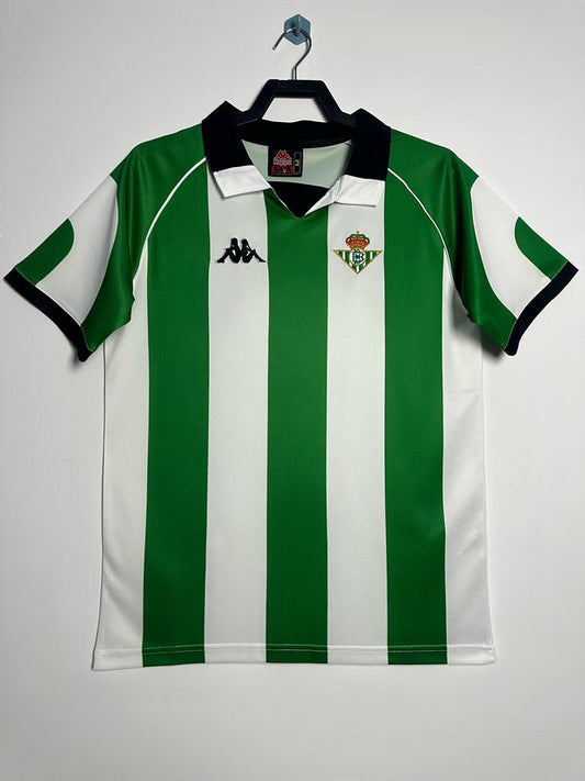 Real Betis 98/99