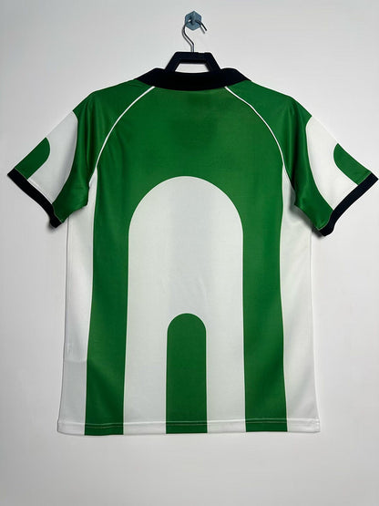 Real Betis 98/99