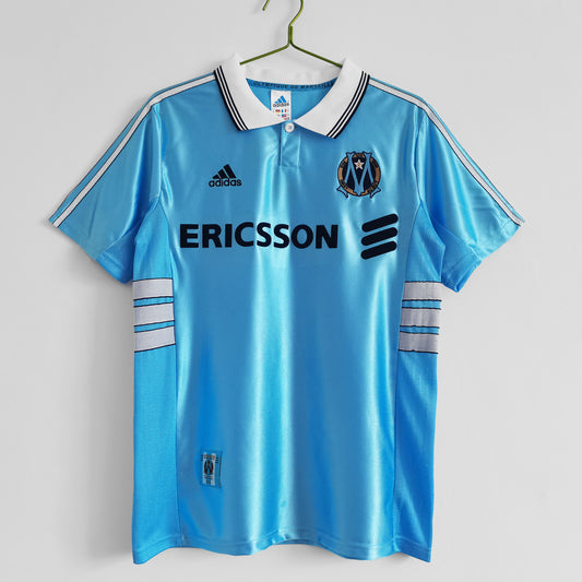 Olympique de Marsella 98/99