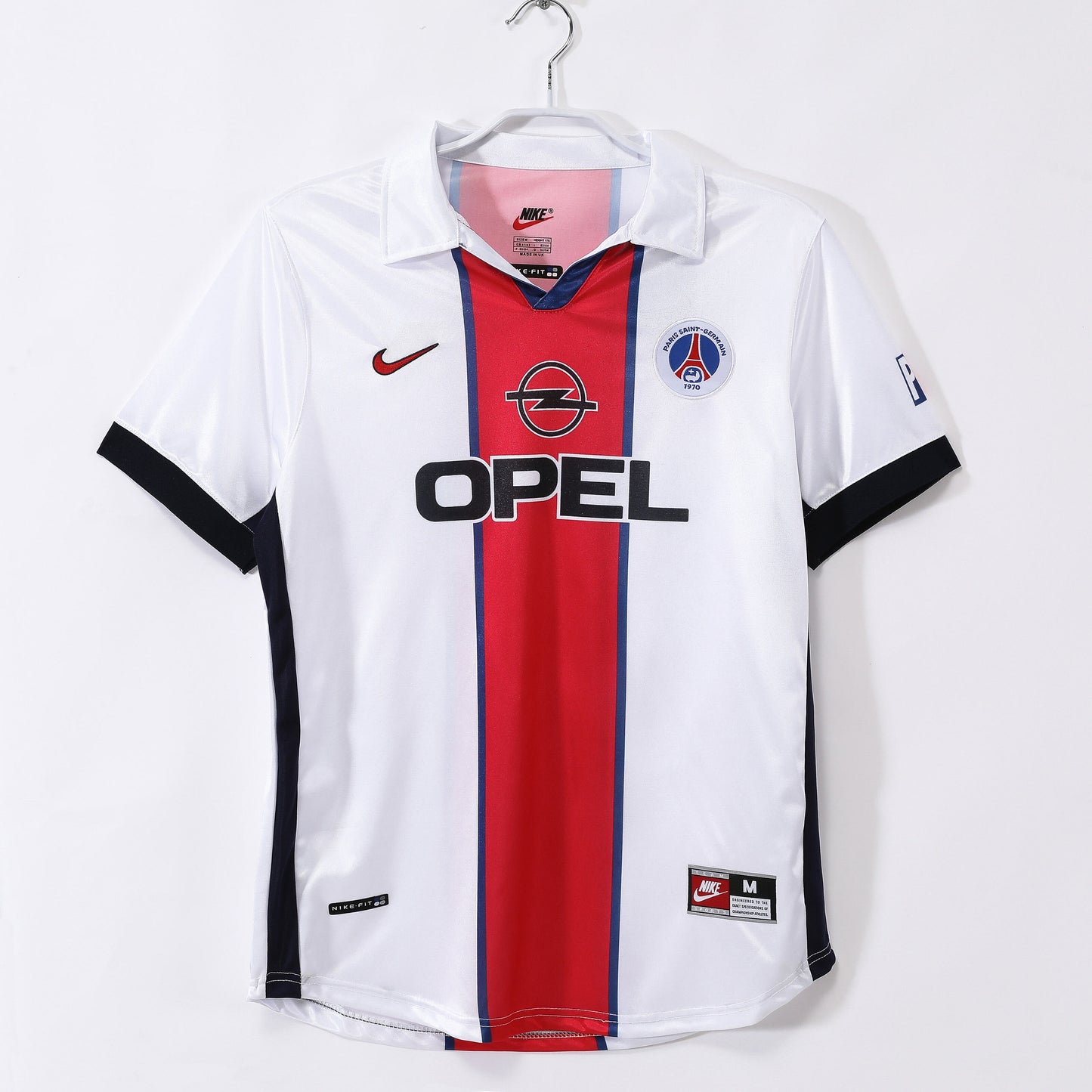 Paris Saint-Germain 98/99 alternativa