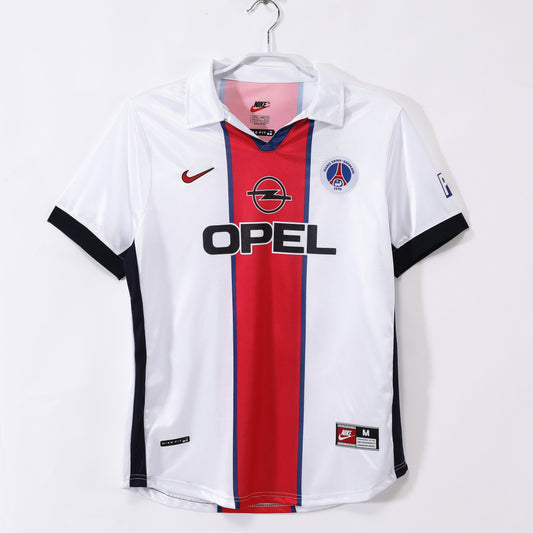 Paris Saint-Germain 98/99 alternativa