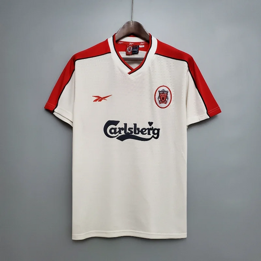 Liverpool 98/99 alternativa