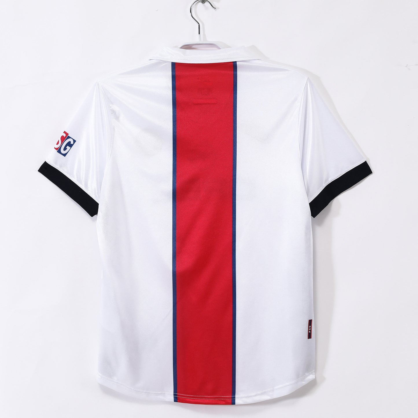 Paris Saint-Germain 98/99 alternativa