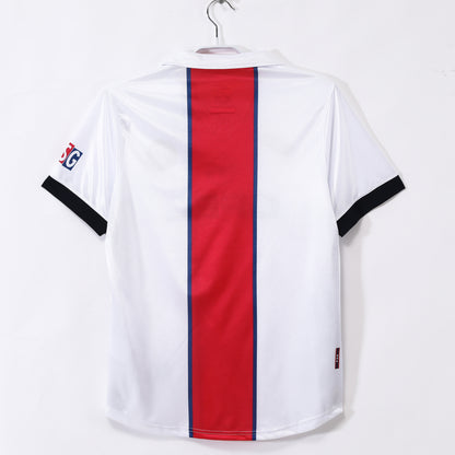 Paris Saint-Germain 98/99 alternativa