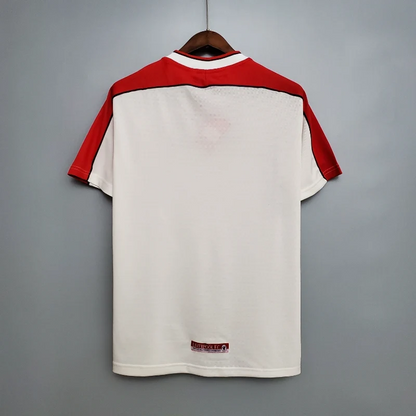 Liverpool 98/99 alternativa