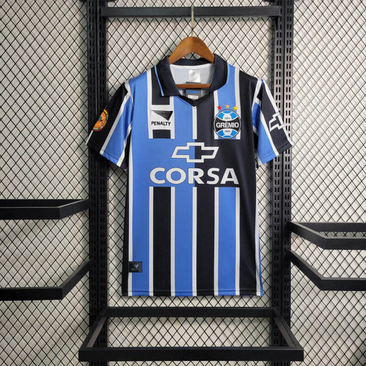 Gremio 1998