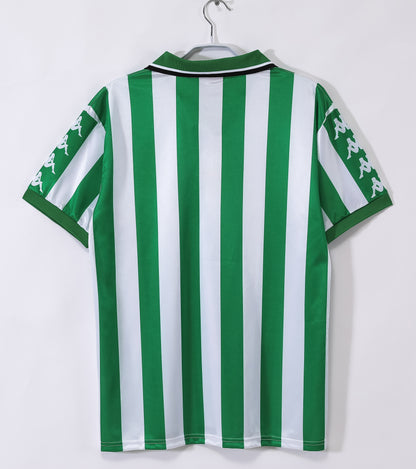 Real Betis 99/00