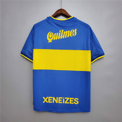Boca 99/00