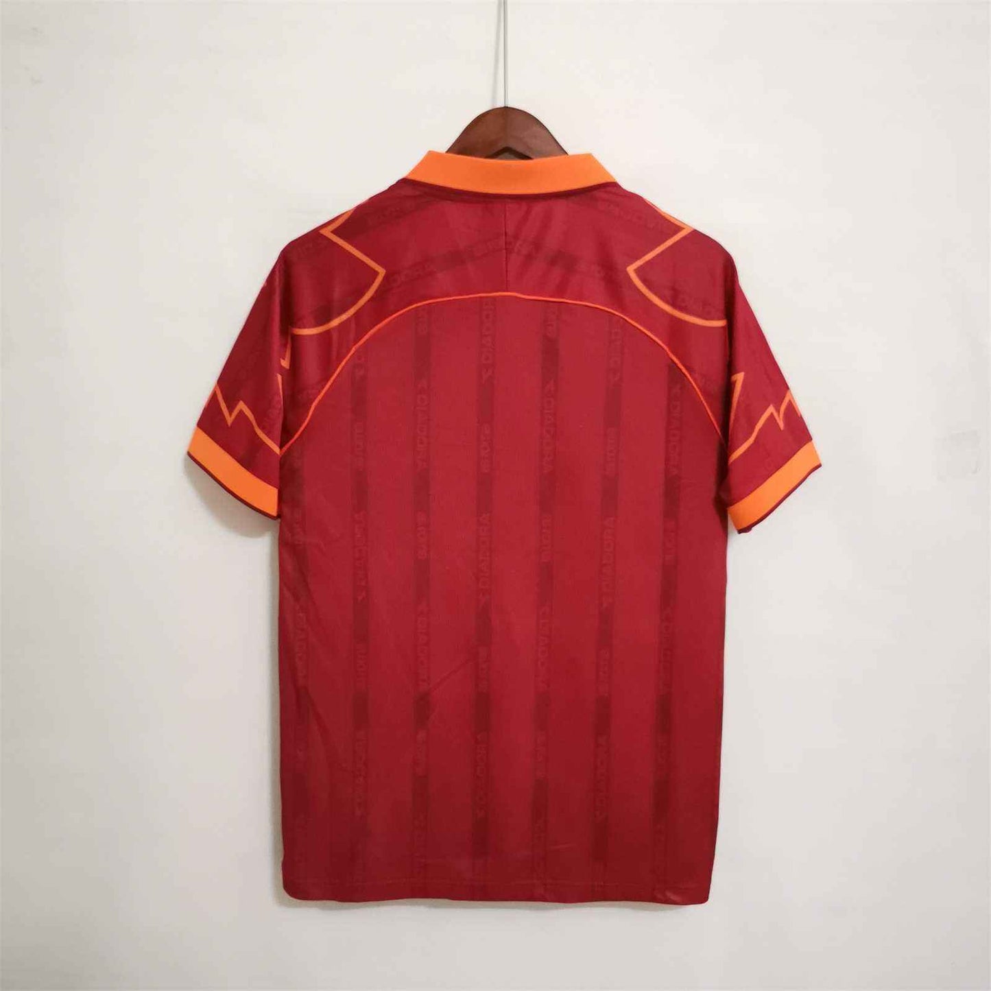 Roma 99/00