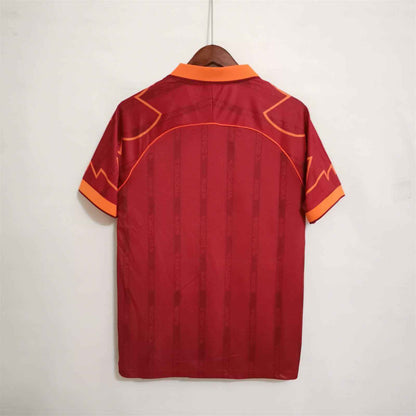 Roma 99/00