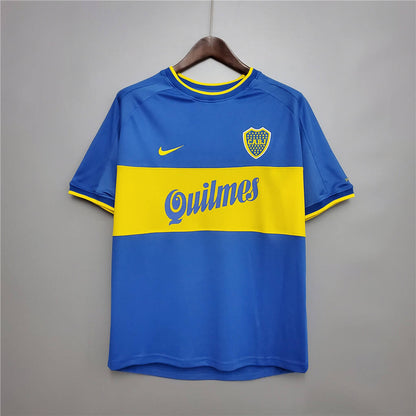 Boca 99/00