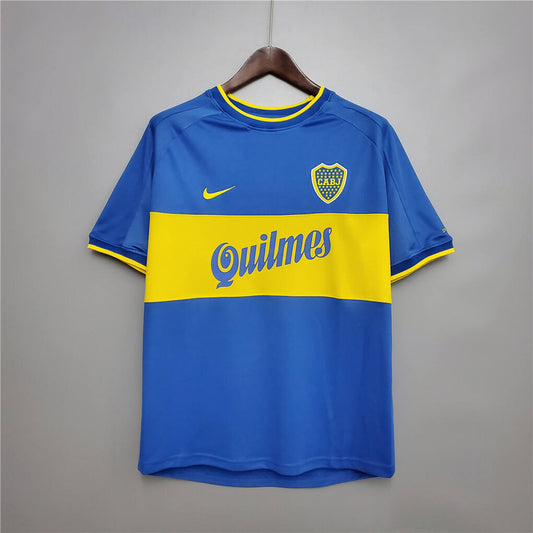 Boca 99/00