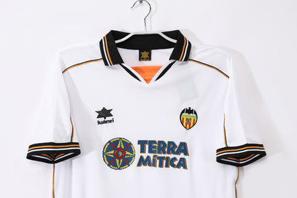 Valencia 99/00