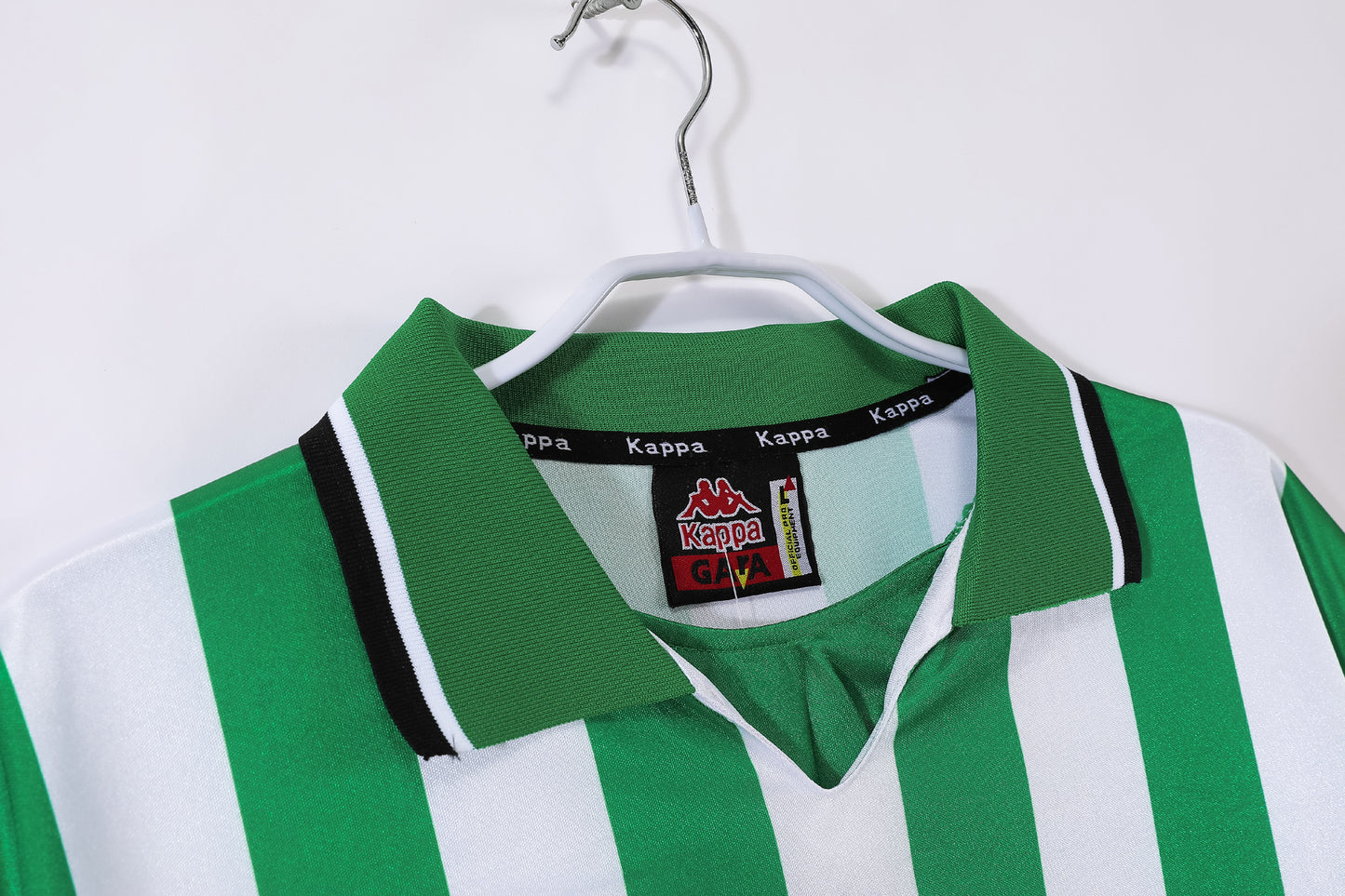 Real Betis 99/00