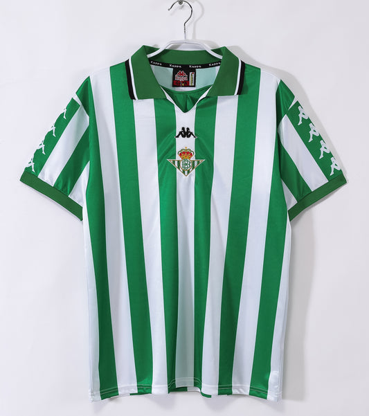 Real Betis 99/00