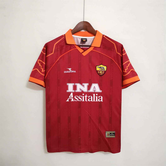 Roma 99/00