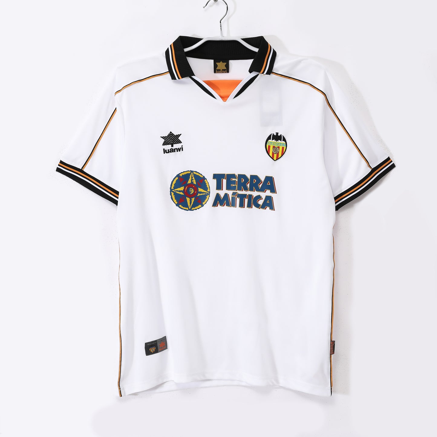 Valencia 99/00