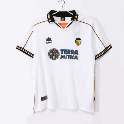 Valencia 99/00