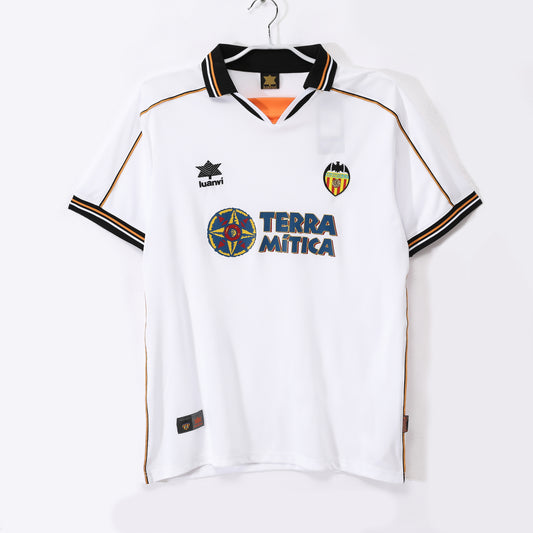 Valencia 99/00