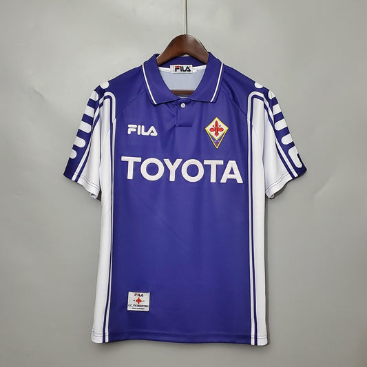 Fiorentina 99/00 alternativa