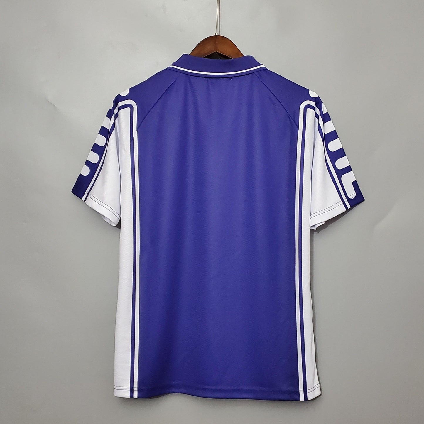 Fiorentina 99/00 alternativa