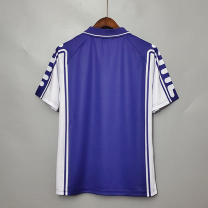 Fiorentina 99/00 alternativa