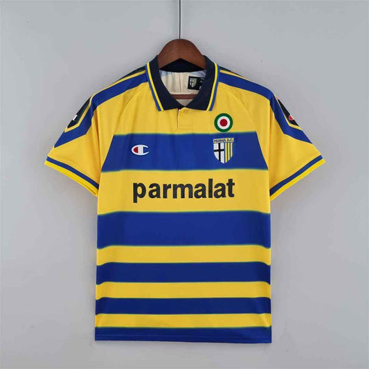 Parma 99/00
