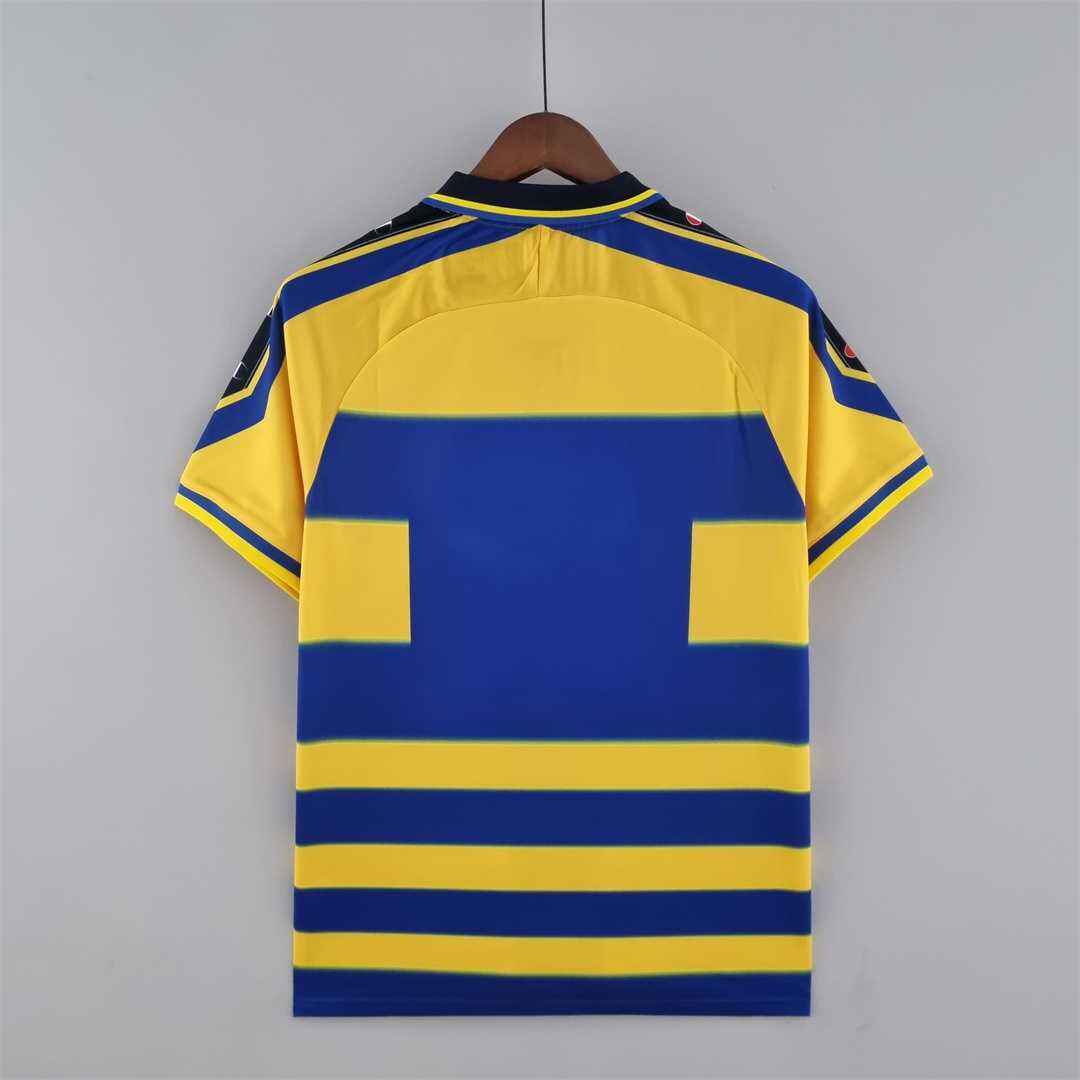 Parma 99/00