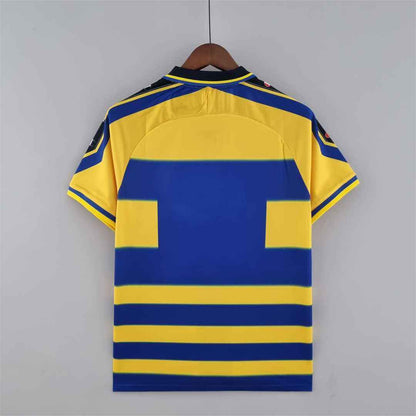 Parma 99/00