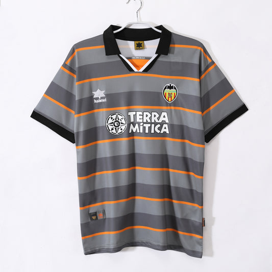 Valencia 99/00